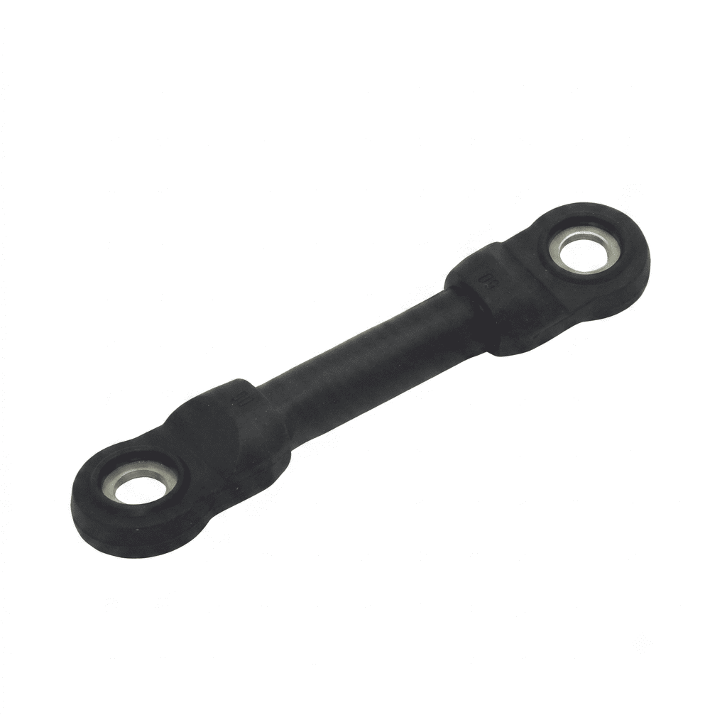 LIGAÇÃO DE BATERIA FLEXÍVEL 110MM - 50MM²