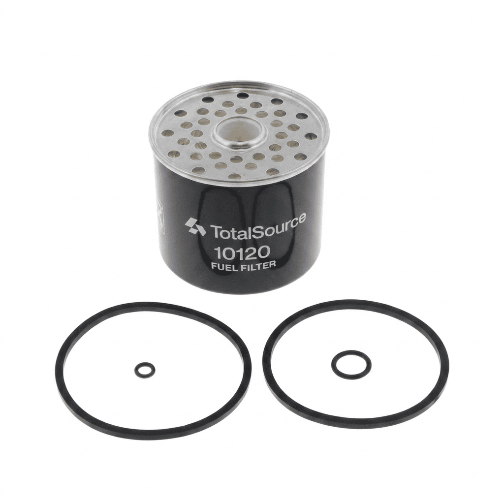 FILTRO GASÓLEO (D1: 19,2 / D2: 84 / H2: 73 mm)