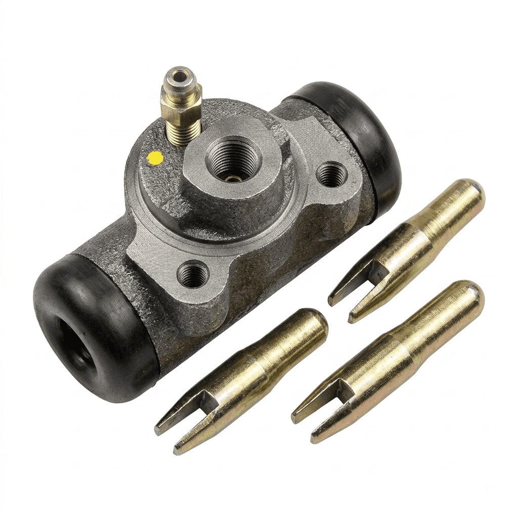BOMBITO SÉRIE 5 / 6 / 7 (MITSUBISHI / TOYOTA / NISSAN / DAEWOO / TCM / KOMATSU)