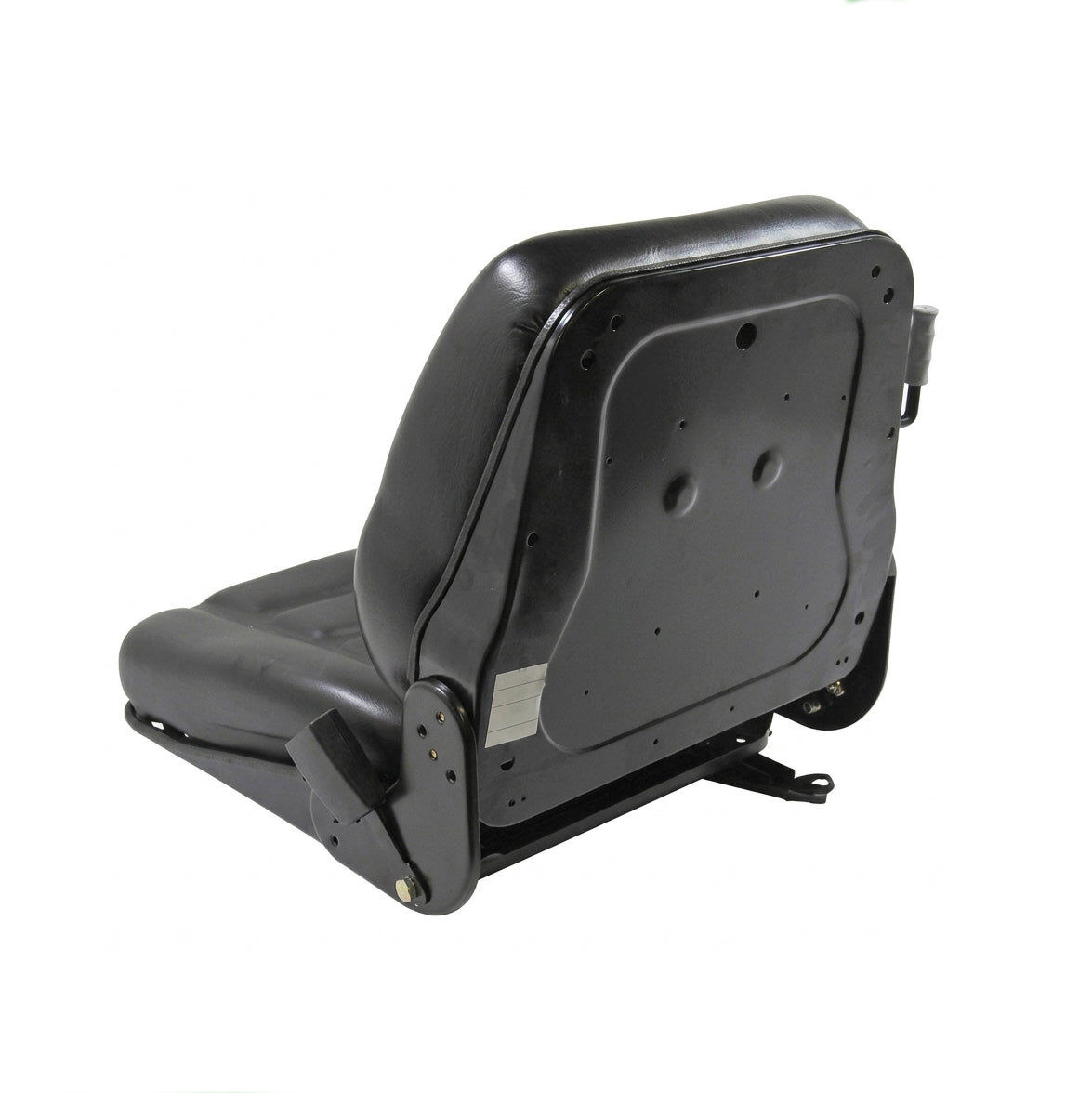 Assento B12 em PVC com cinto e microinterruptor