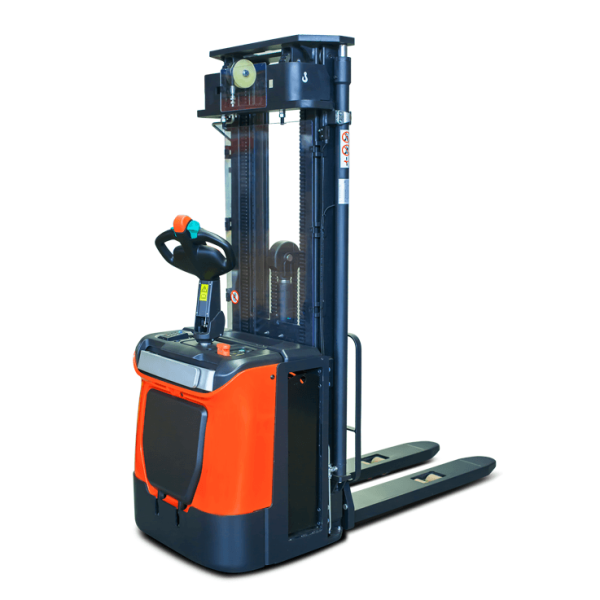 Stacker elétrico 1600 kg PS16N | Noblelift