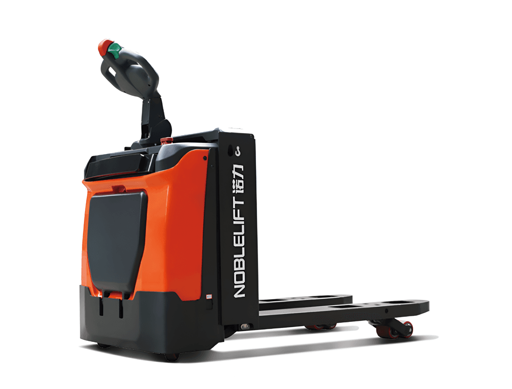 Porta-paletes elétrico 2000 kg PT20Li | Noblelift