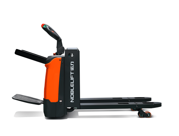Porta-paletes elétrico 2000 kg PT20Li | Noblelift