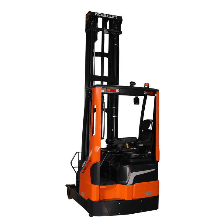 Retrátil 1600 kg RT16Li | Noblelift