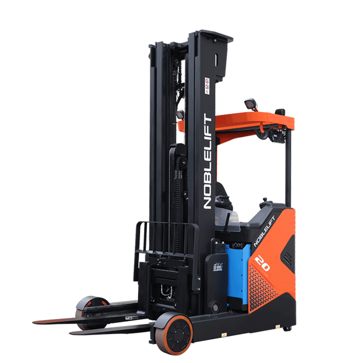 Retrátil 2000 kg RT20G | Noblelift