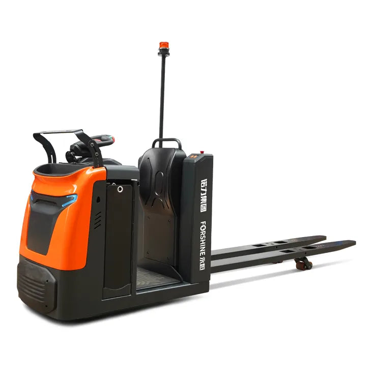 Order Pickers