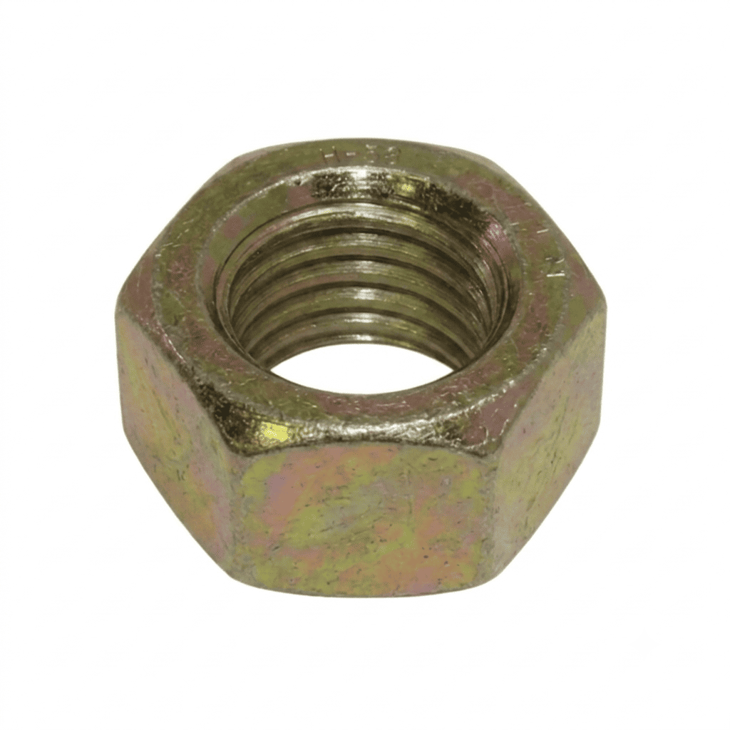 PORCA HEXAGONAL 3/4"-10 UNC (10 FPP)