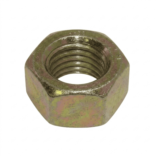 PORCA HEXAGONAL 3/4"-10 UNC (10 FPP)