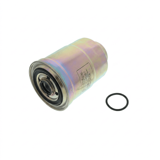 FILTRO GASÓLEO (MITSUBISHI / KOMATSU / HYSTER / GEMINIS / JAPANPARTS / HELI / YALE / YANG / DONALDSON)