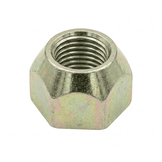 PORCA M14 x 1,5 RODA TRÁS/FR. (CAT / MITSUBISHI / TOYOTA / YANG / MANITOU / KOMATSU / NISSAN)