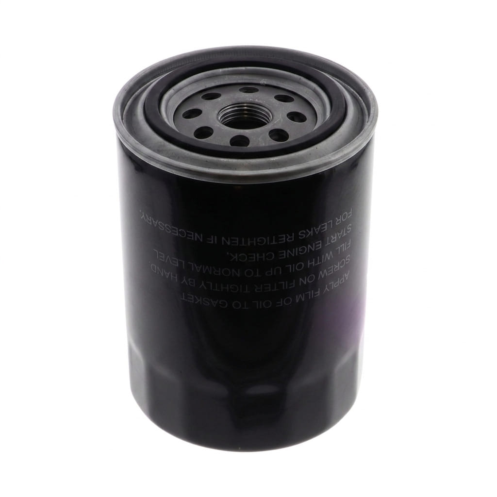 FILTRO ÓLEO MOTOR (CAT / NISSAN / TOYOTA 2J / 62-6FDF25 / KUBOTA / FIAT-OM)