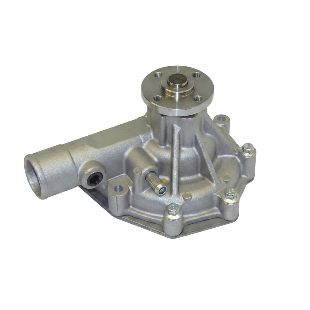BOMBA DE ÁGUA S4S / S6S SÉRIE N (CAT / MITSUBISHI DP 60 / 70)