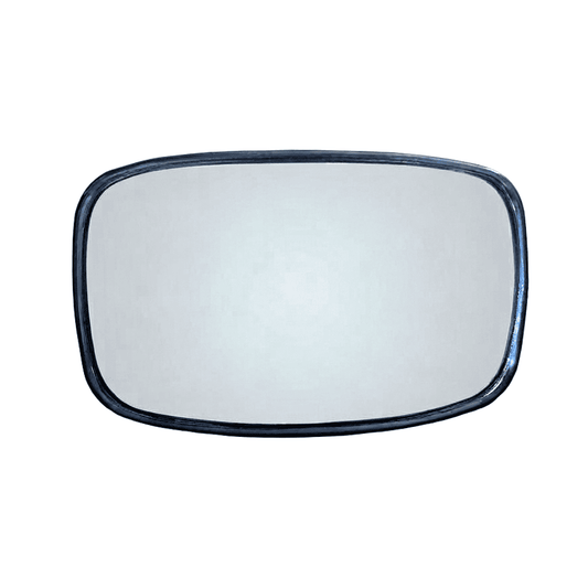 Espelho retrovisor exterior retangular
