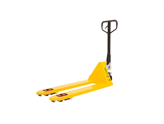 PORTA-PALETES MANUAL 2500 KG