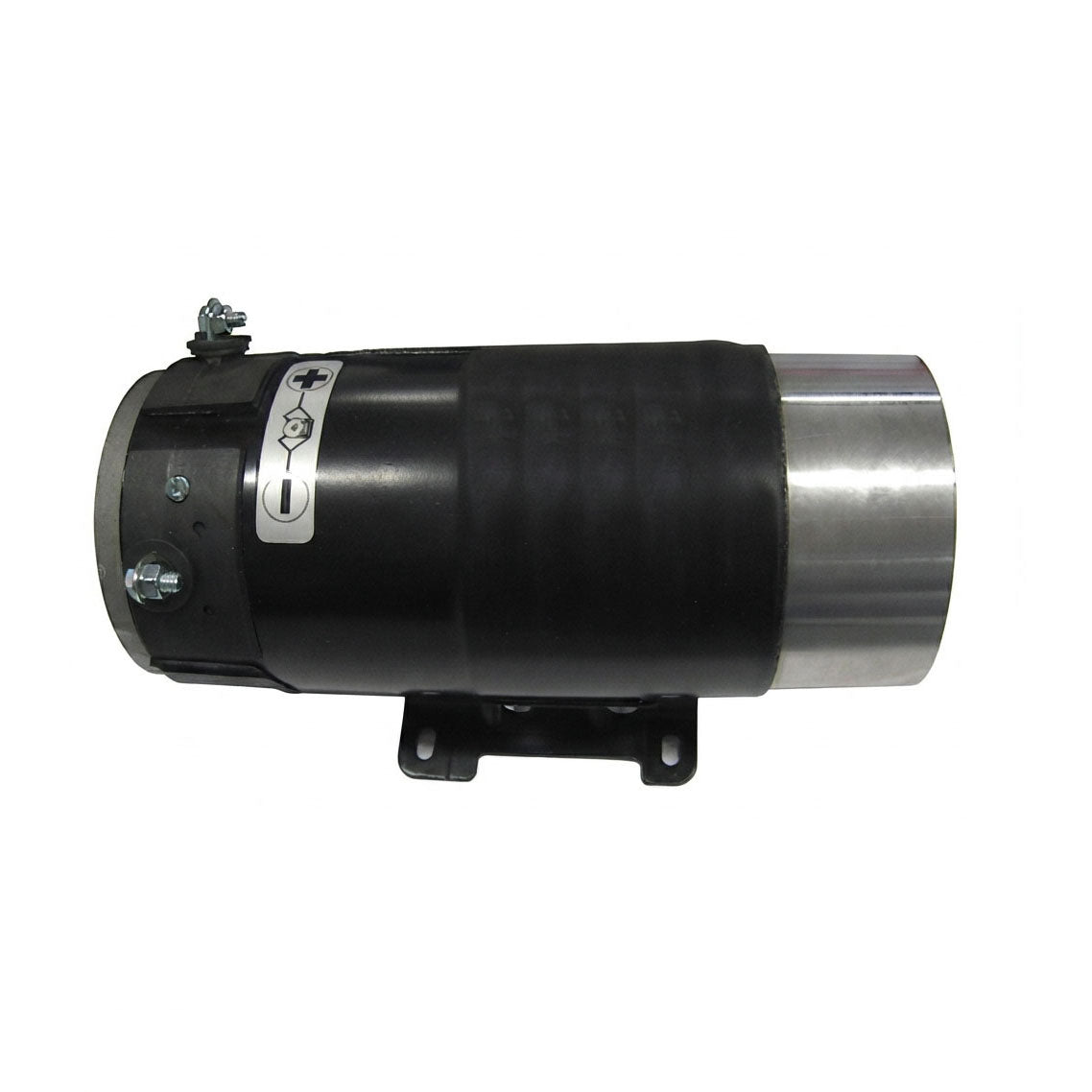 MOTOR ELÉTRICO DE DIREÇÃO