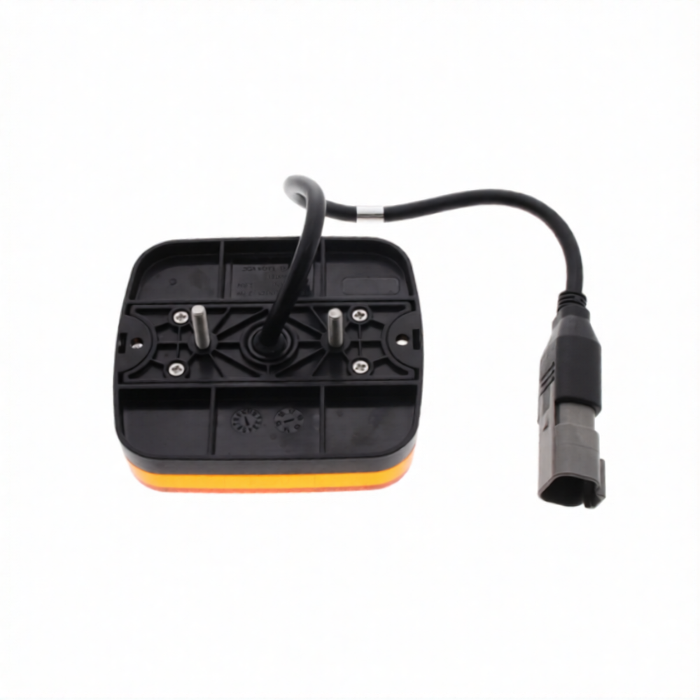 Farol Dianteiro LED 12-24V