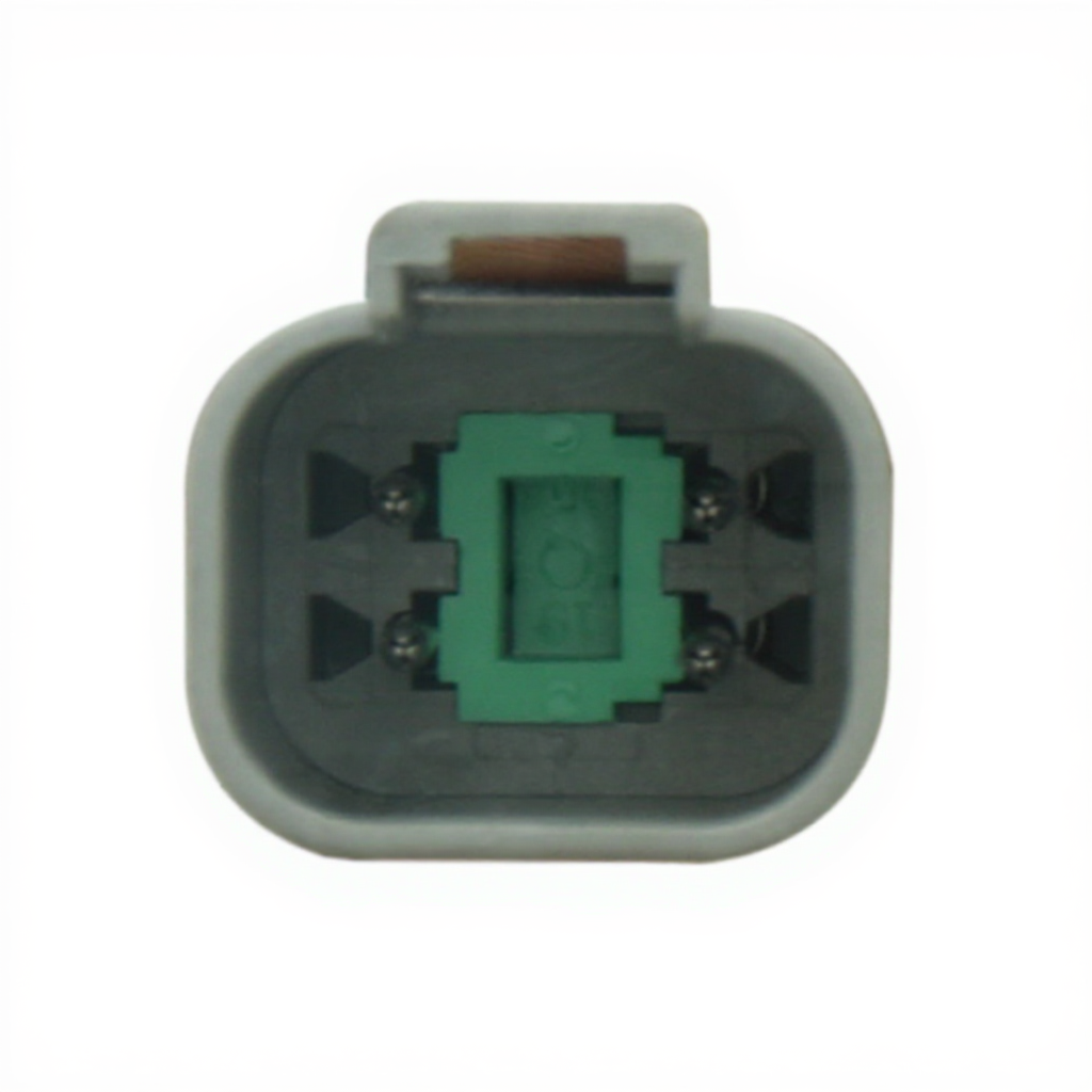 Farol Dianteiro LED 12-24V