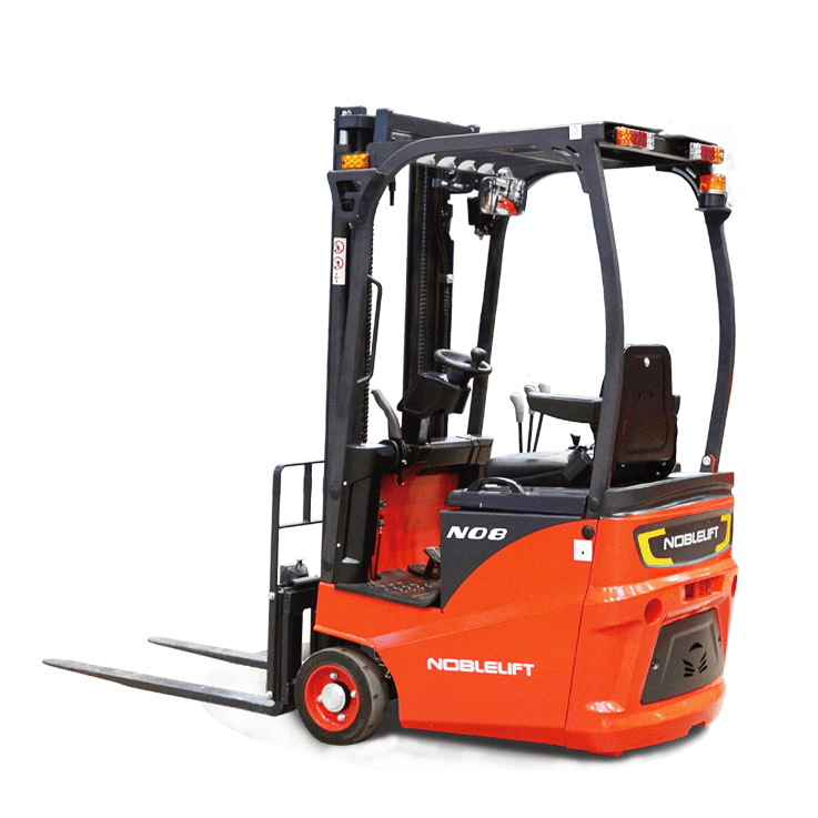Empilhador 1000 kg FE3R10N | Noblelift