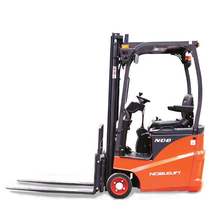 Empilhador 1000 kg FE3R10N | Noblelift