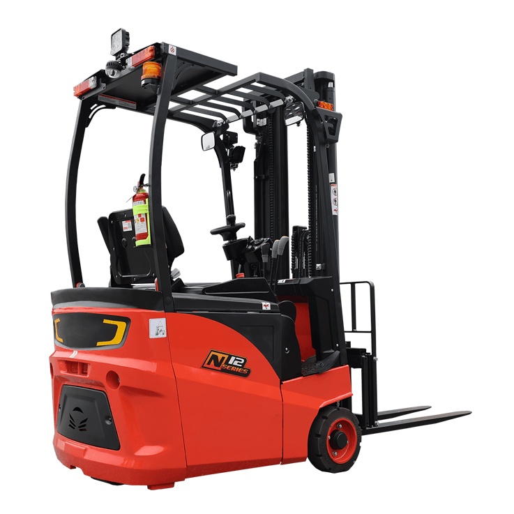 Empilhador 1000 kg FE3R10N | Noblelift