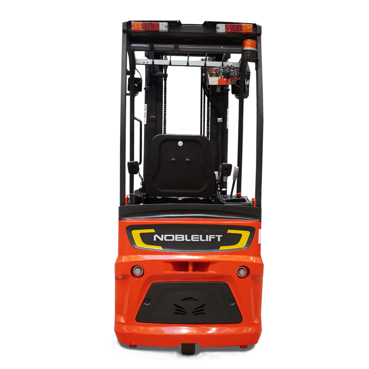 Empilhador 1000 kg FE3R10N | Noblelift