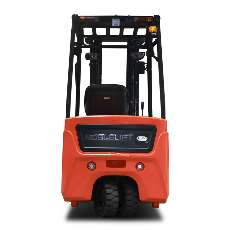 Empilhador 1600 kg FE3D16N1 | Noblelift