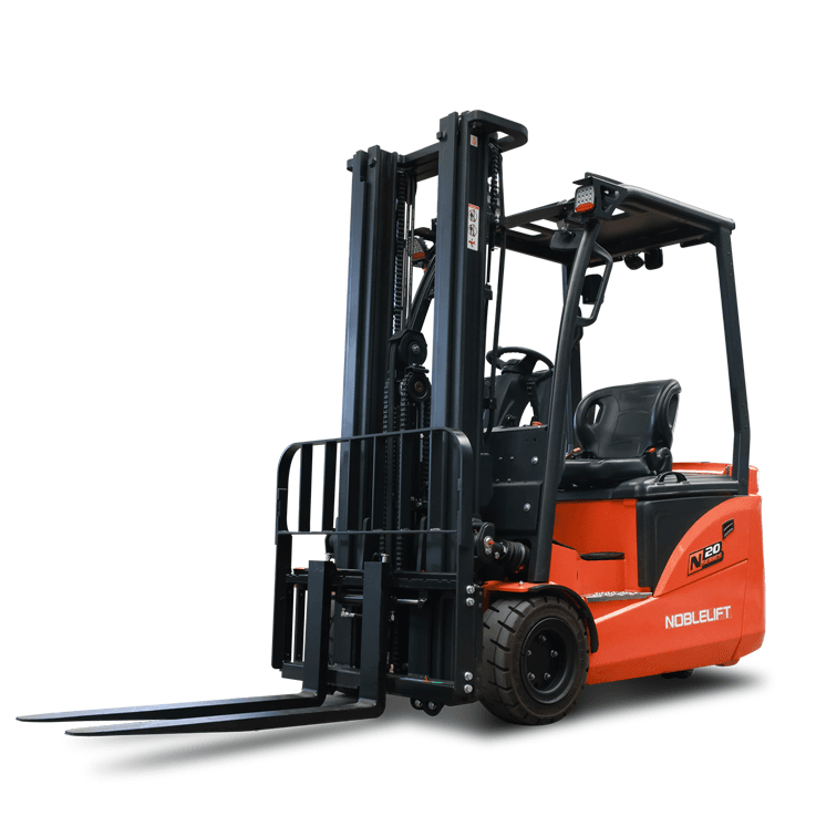 Empilhador 1600 kg FE3D16N1 | Noblelift