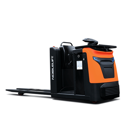Order Picker 2000 kg OLE-200 | Noblelift