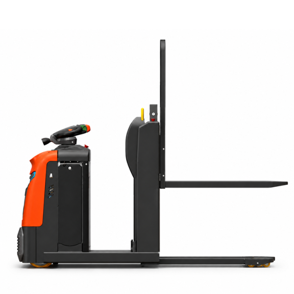 Order Picker 1200 kg OPL12N | Noblelift