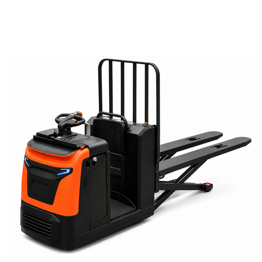 Order Picker 2000 kg OPL20SF | Noblelift