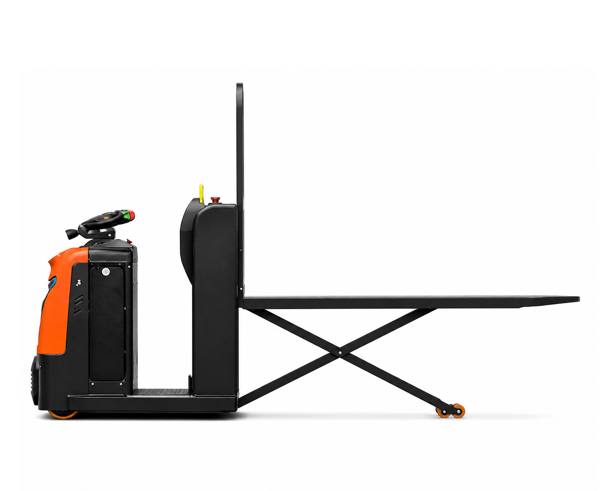 Order Picker 2000 kg OPL20SF | Noblelift