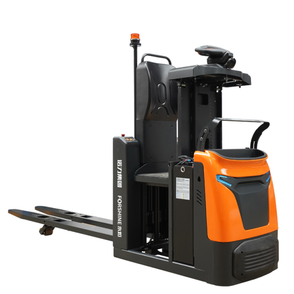 Order picker elétrico 2500 kg OPL25N | Noblelift