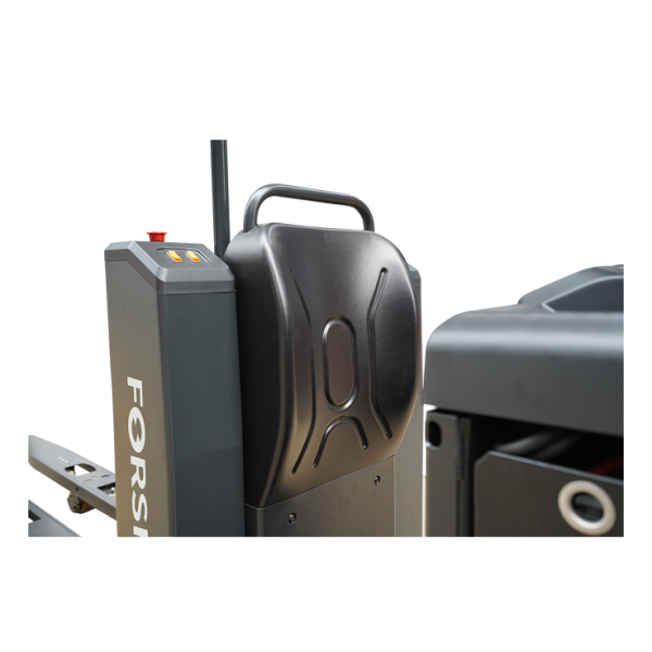 Order picker elétrico 2500 kg OPL25N | Noblelift