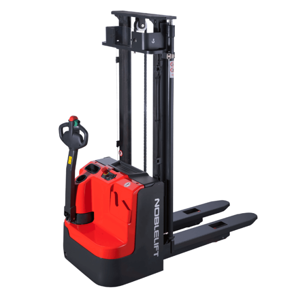 Stacker 1600 kg PS16L | Noblelift