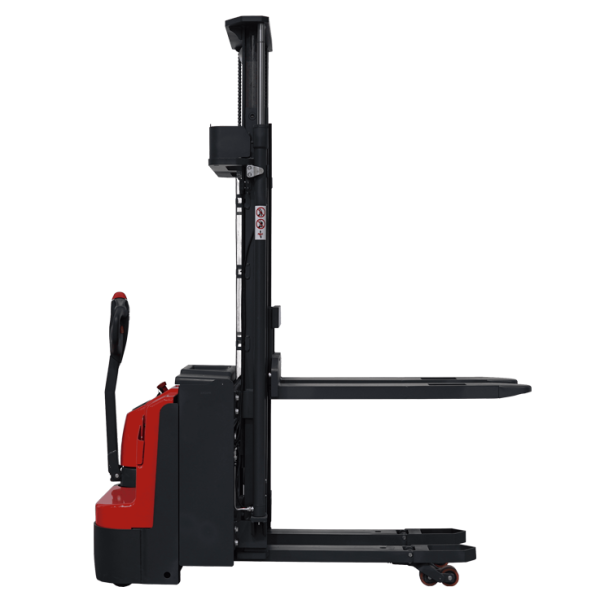 Stacker 1600 kg PS16DL | Noblelift