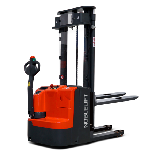 Stacker 1600 kg PS16DL | Noblelift