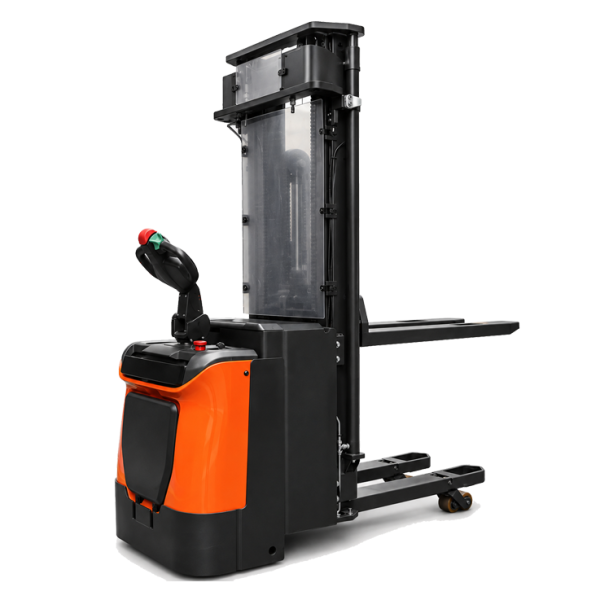 Stacker elétrico 1600 kg PS16DN | Noblelift