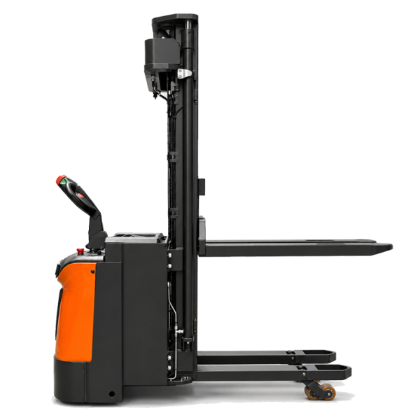 Stacker elétrico 1600 kg PS16DN | Noblelift