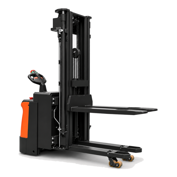 Stacker elétrico 1600 kg PS16DN | Noblelift