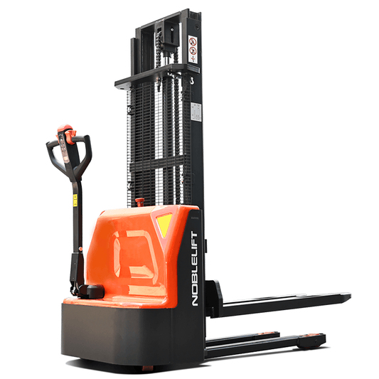 Stacker 1500 kg PSE 15L-C | Noblelift