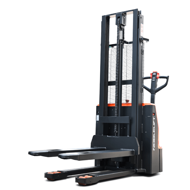 Stacker 1500 kg PSE 15L-C | Noblelift