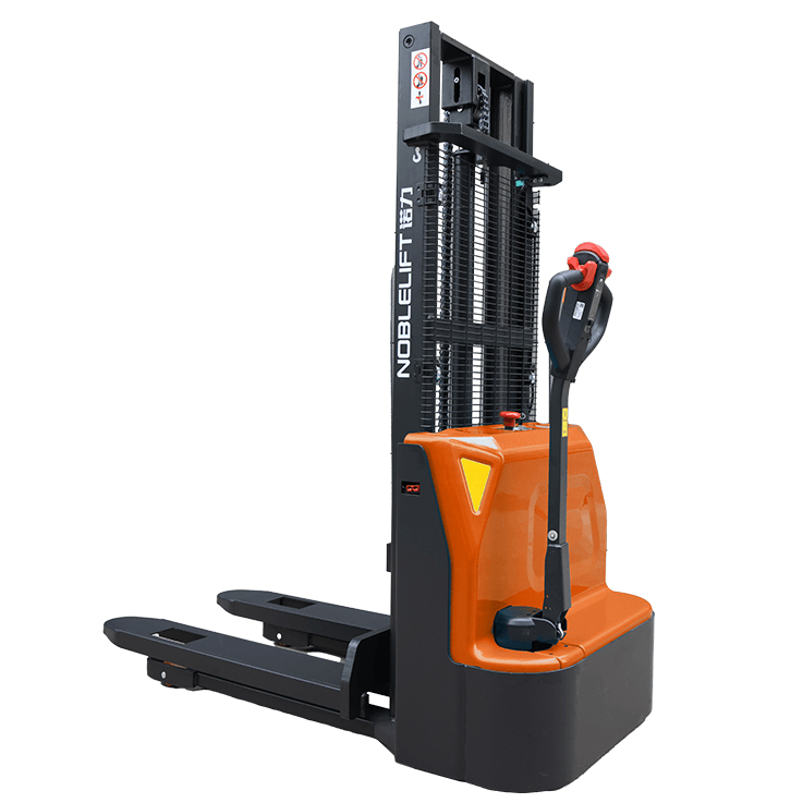 Stacker 1500 kg PSE 15L-C | Noblelift