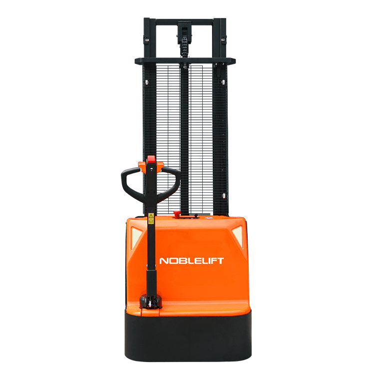 Stacker 1500 kg PSE 15L-C | Noblelift