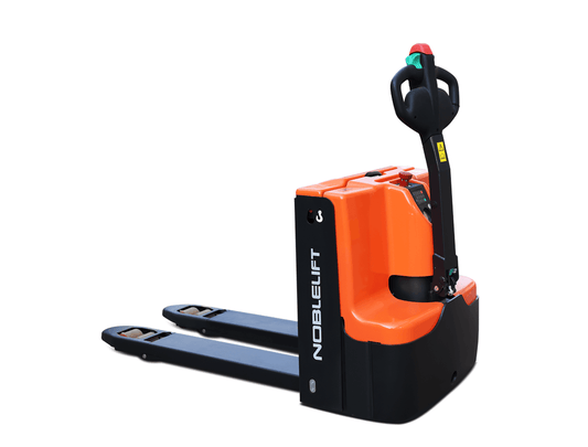 Porta-paletes elétrico 1600 kg PT16L-Li | Noblelift