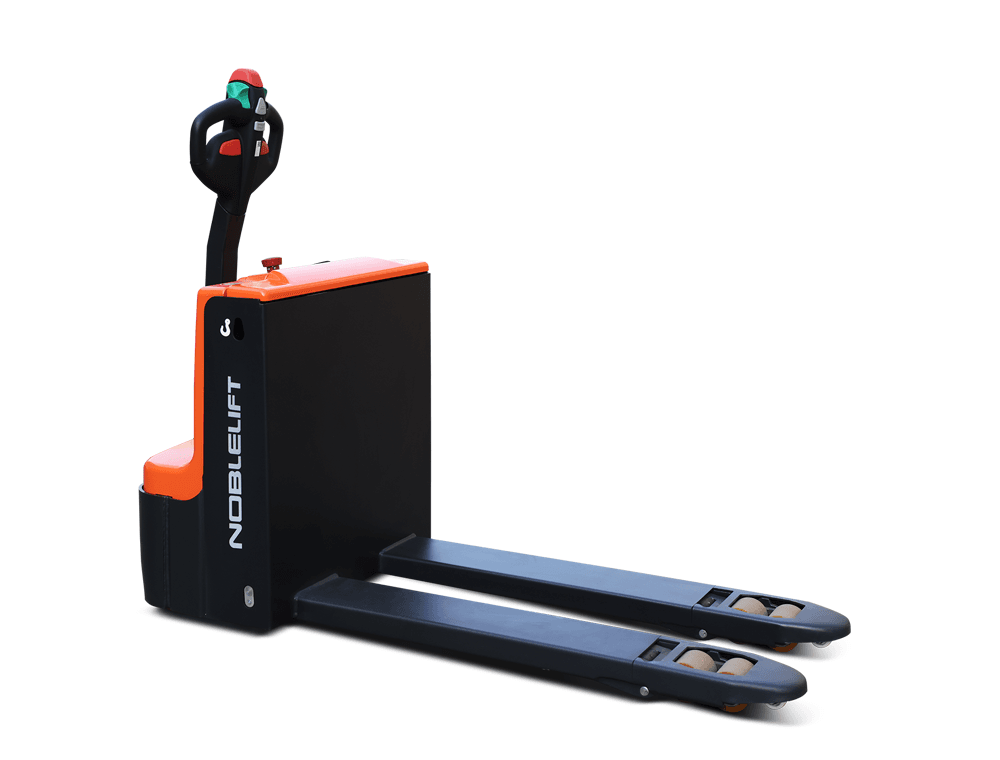 Porta-Paletes Elétrico 1600 kg PT16L-Li | Noblelift