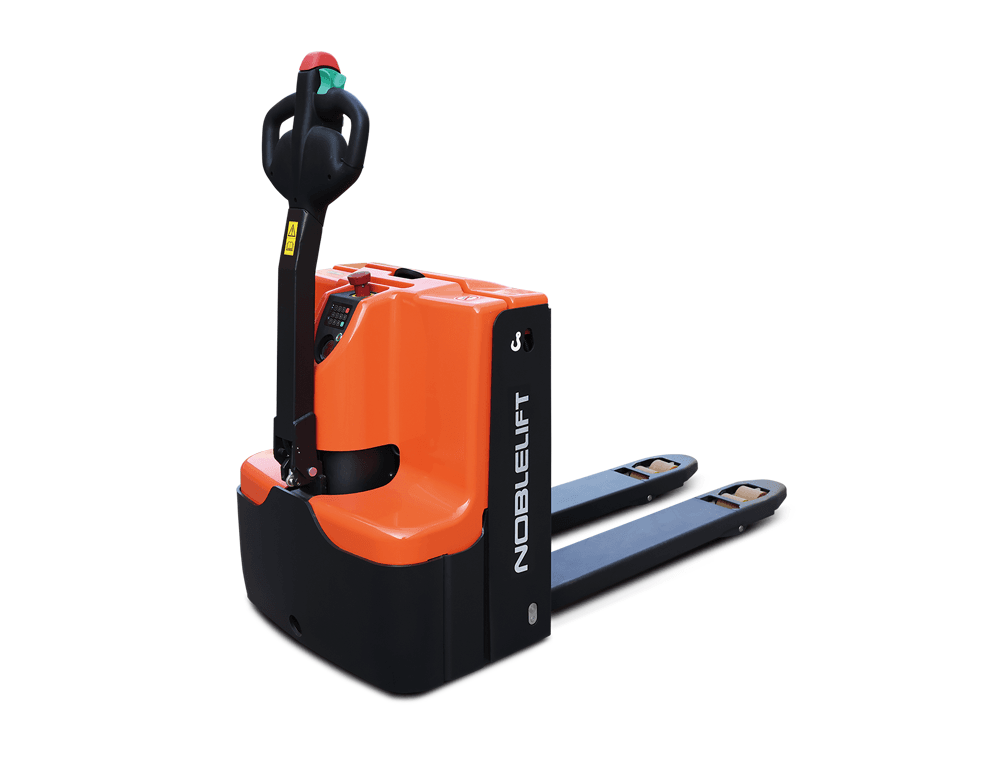 Porta-Paletes Elétrico 1600 kg PT16L-Li | Noblelift