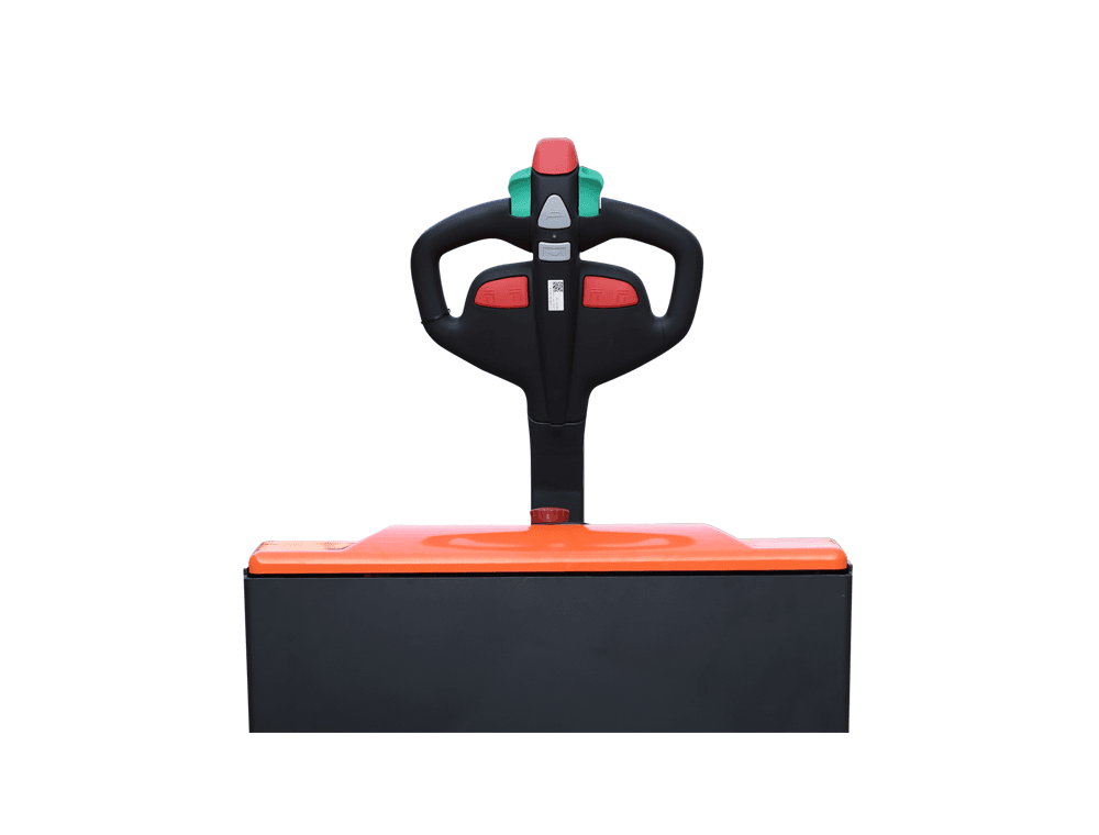 Porta-Paletes Elétrico 1600 kg PT16L-Li | Noblelift