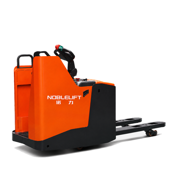 Porta-paletes elétrico 2500 kg PPK250-PLFI | Noblelift