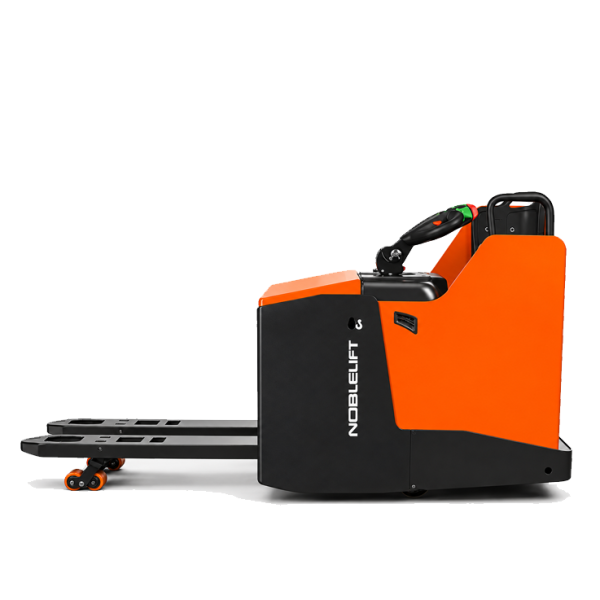Porta-paletes elétrico 2500 kg PPK250-PLFI | Noblelift