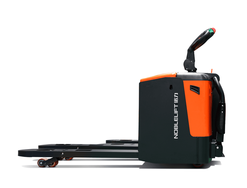 Porta-Paletes Elétrico 3000 kg PPK300-PLDO | Noblelift